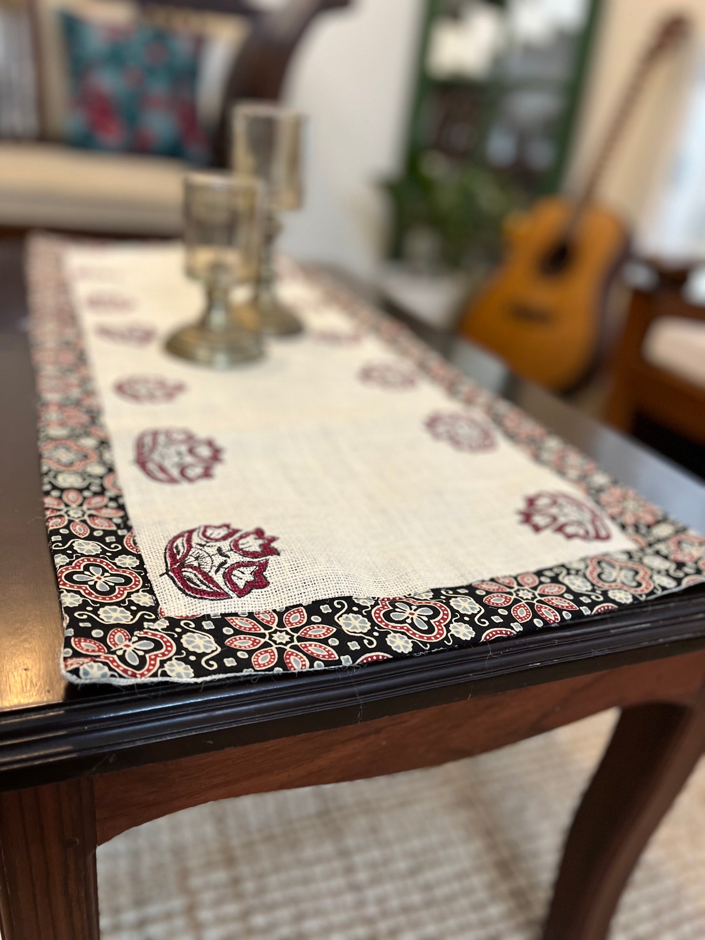 Table Runner-