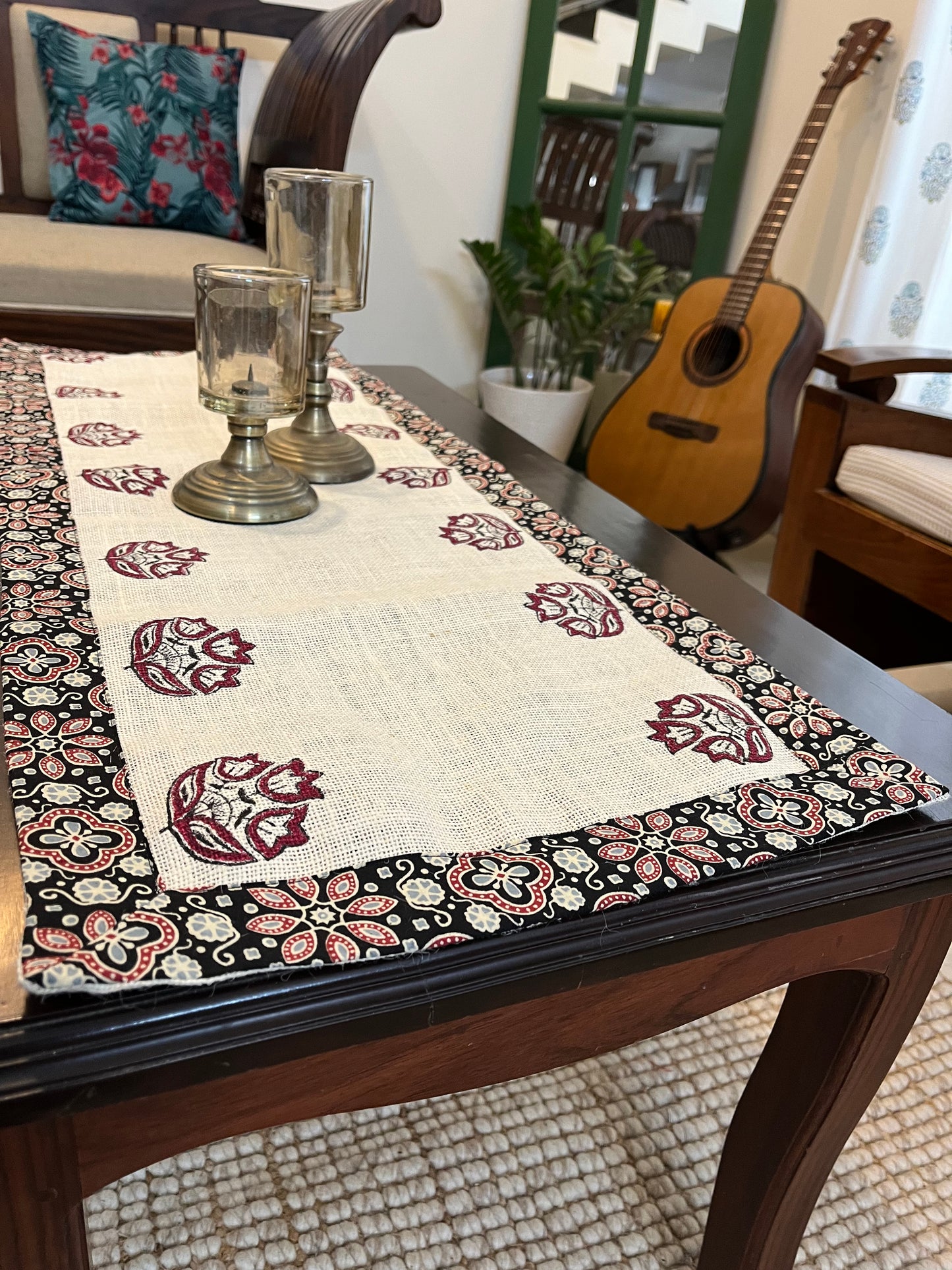 Table Runner-