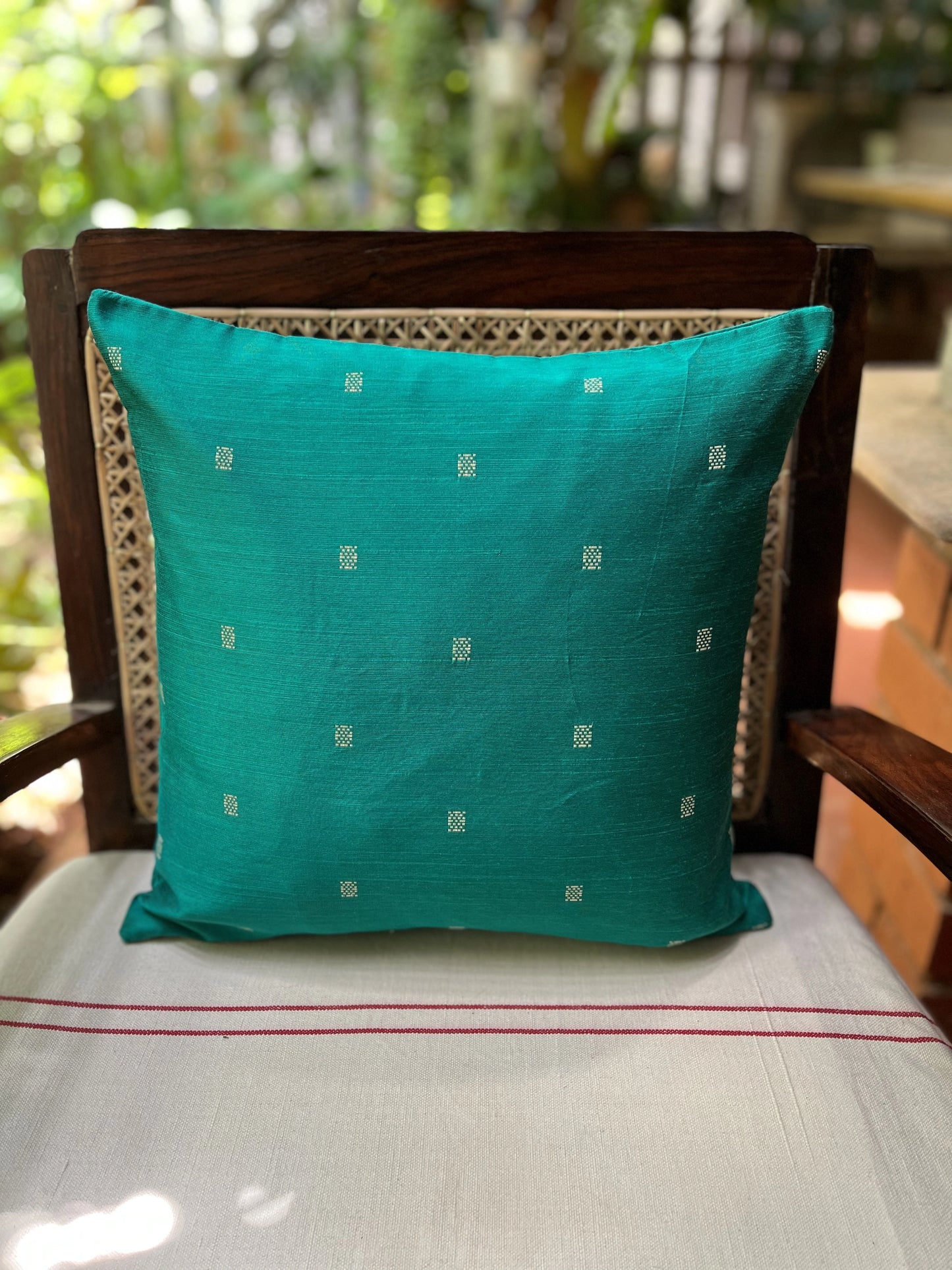 Cushion Cover - Kaayal