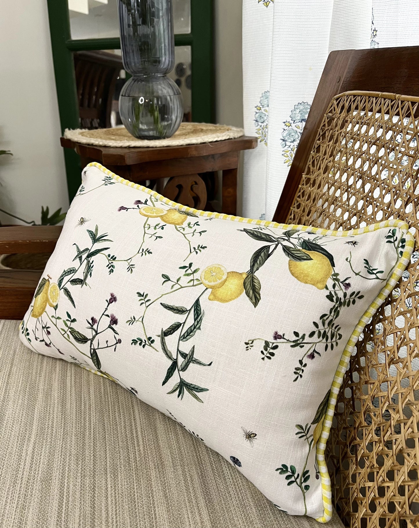 Cushion Cover - Mojitos