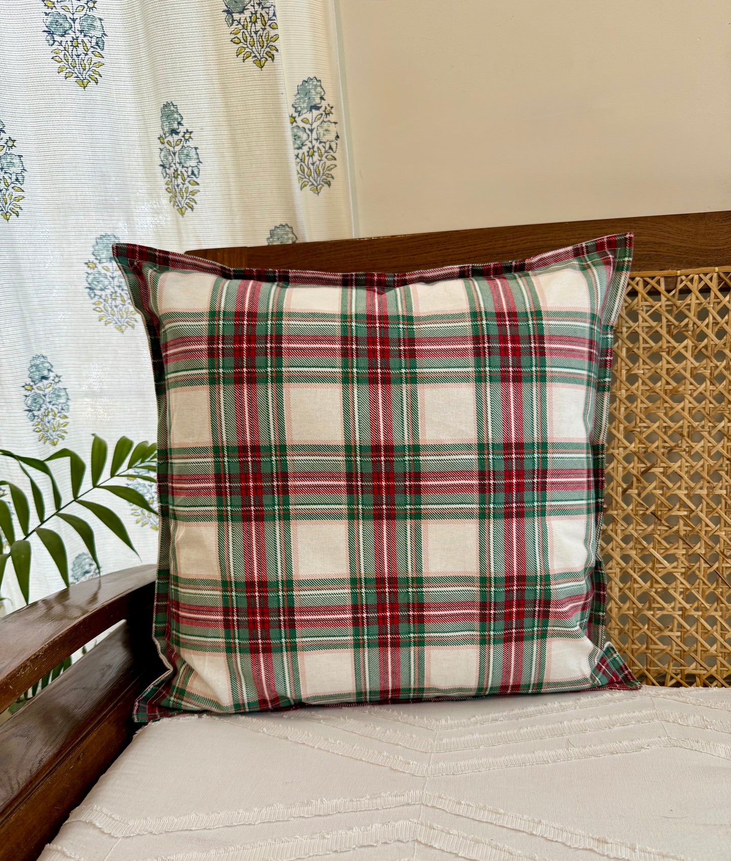 Cushion cover - Glen