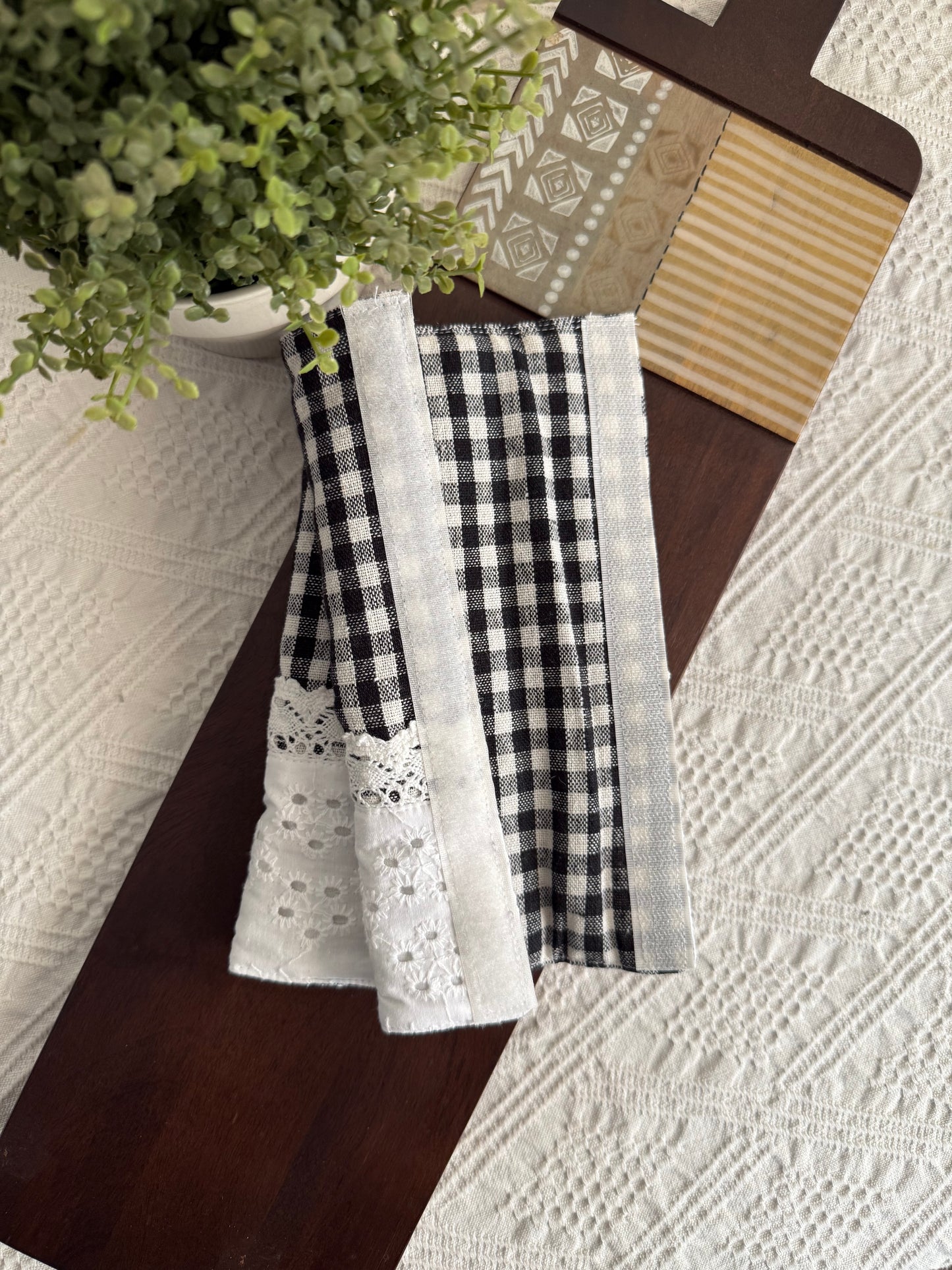 Fridge Handle Cover - Mona