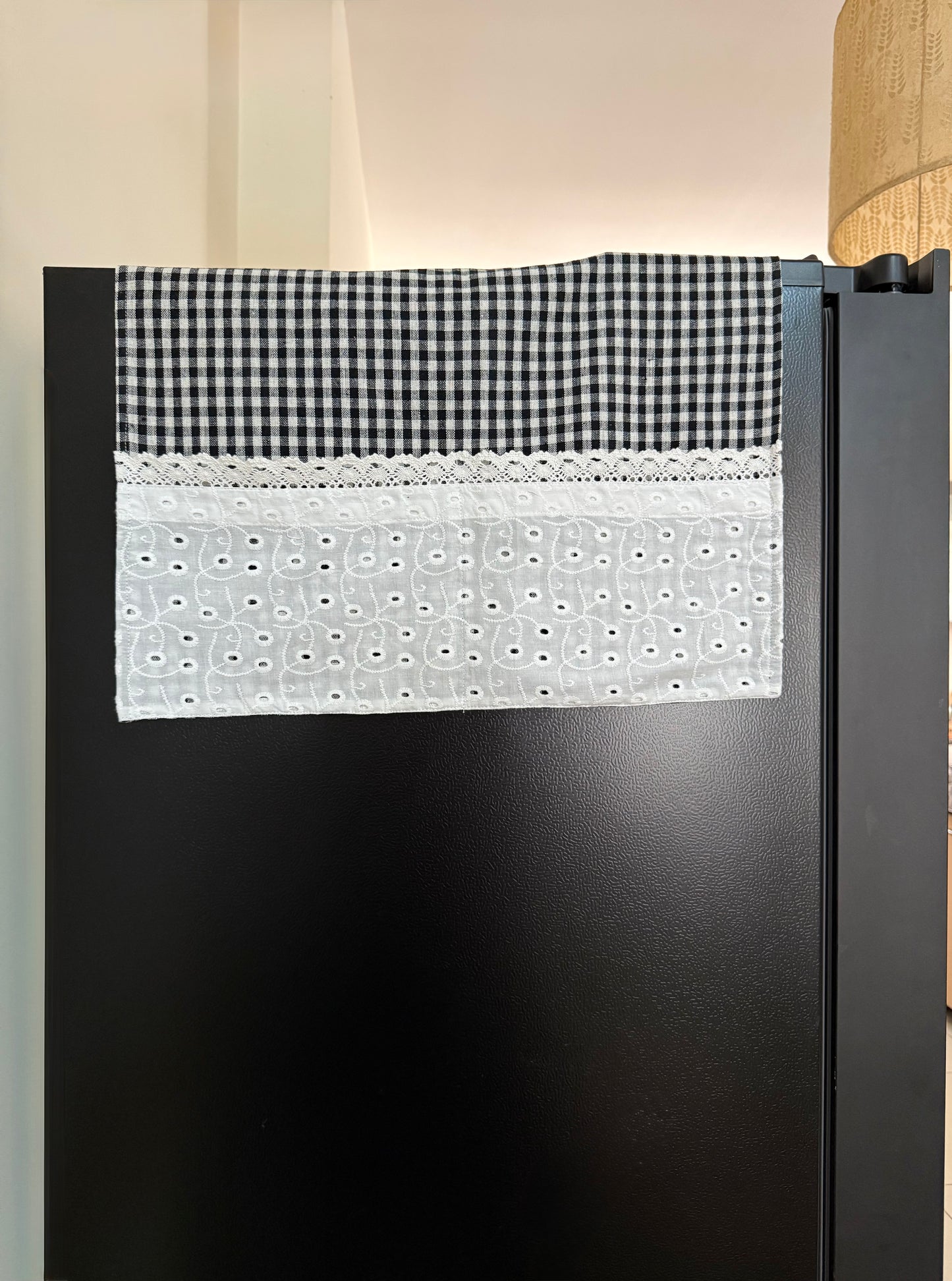Fridge Top Cover - Mona
