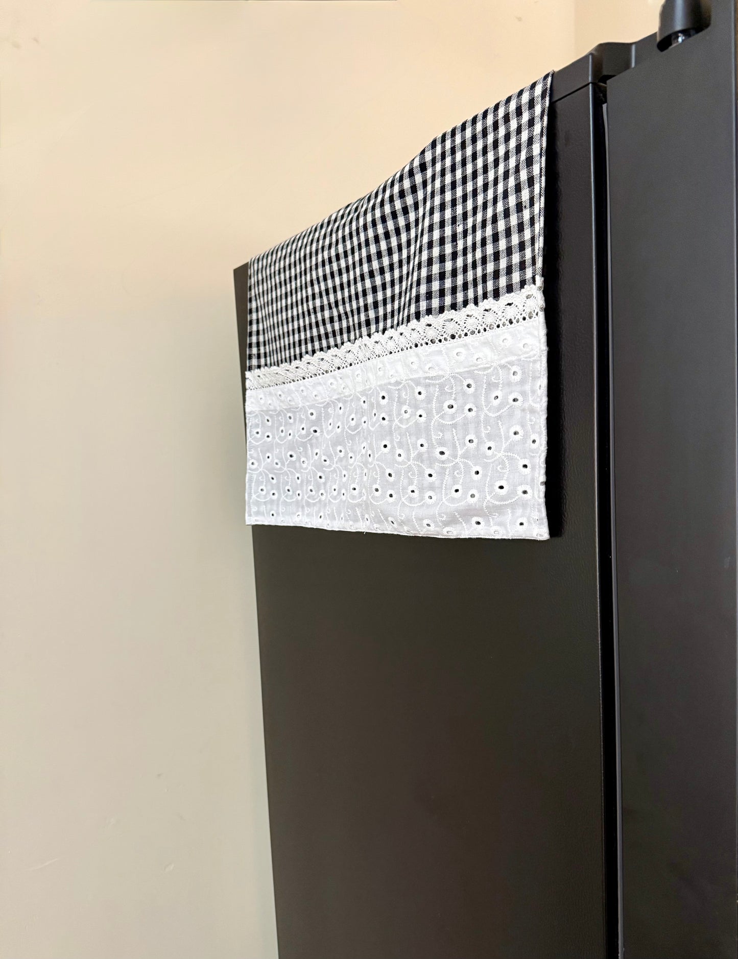 Fridge Top Cover - Mona