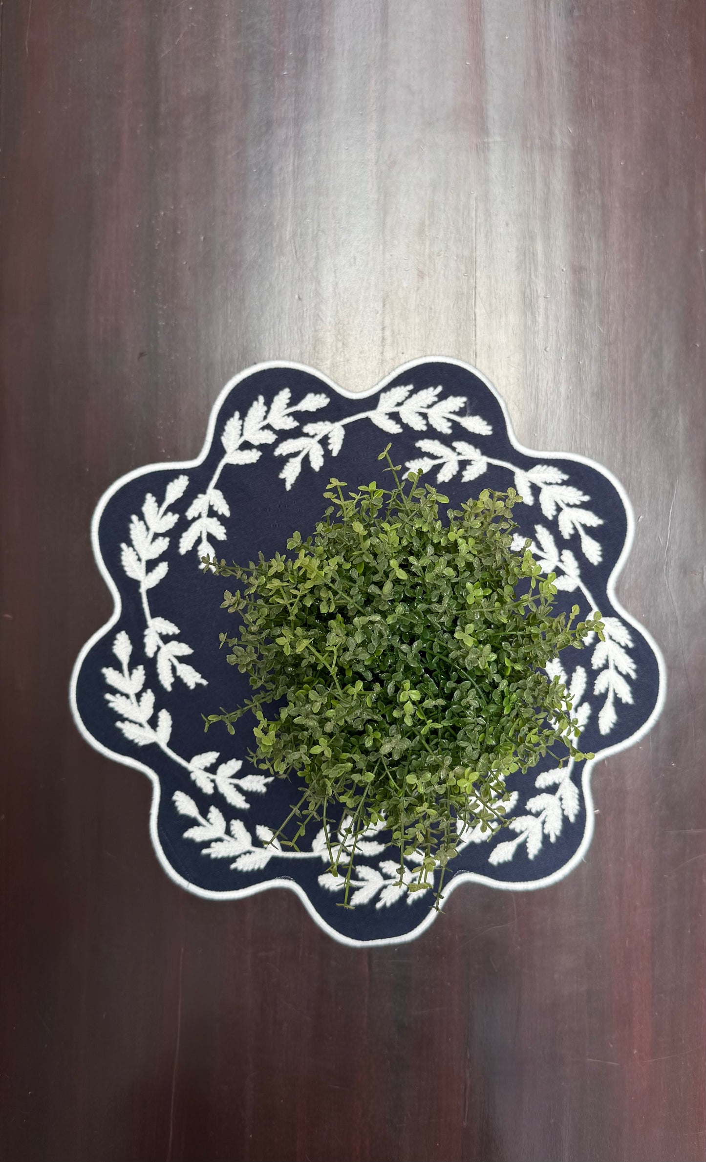 Centre Table Mat - Miraya