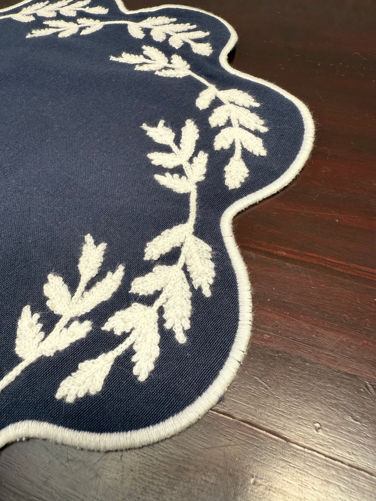 Centre Table Mat - Miraya