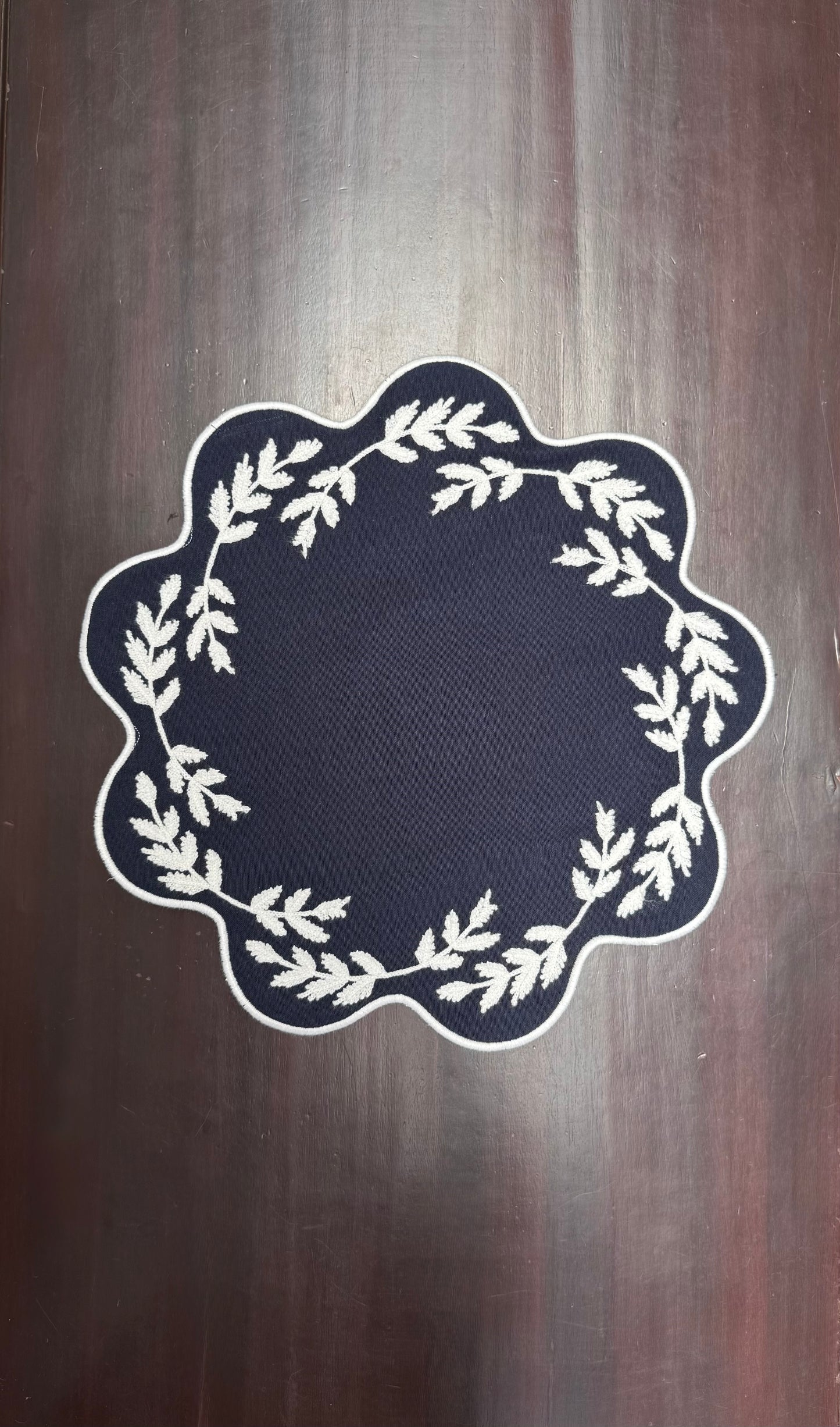 Centre Table Mat - Miraya