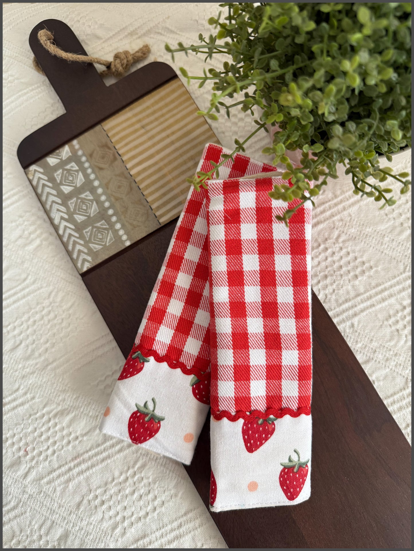 Fridge Bundle - Lil Strawberries