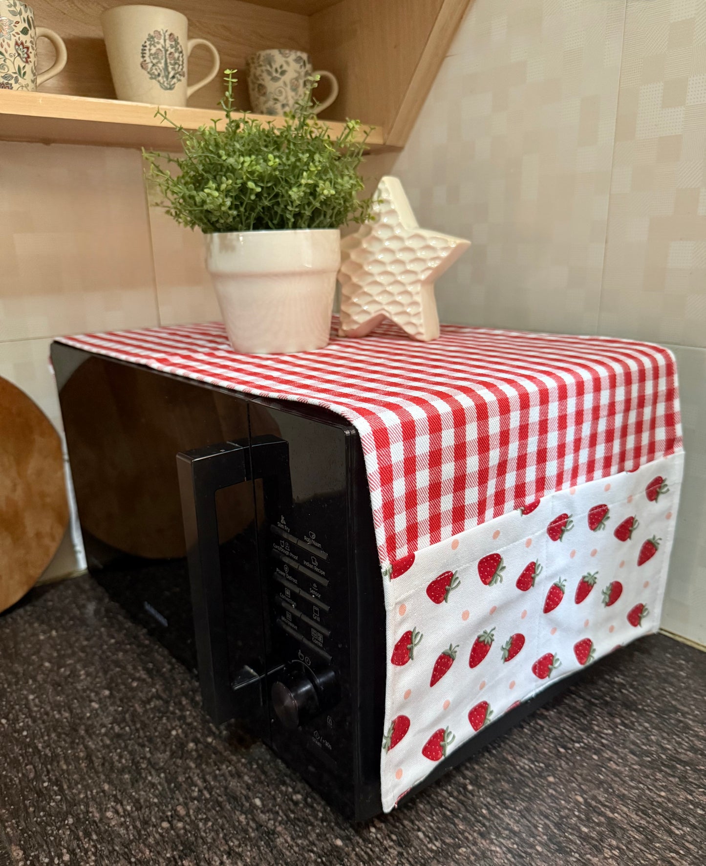 Kitchen Bundle - Lil Strawberries