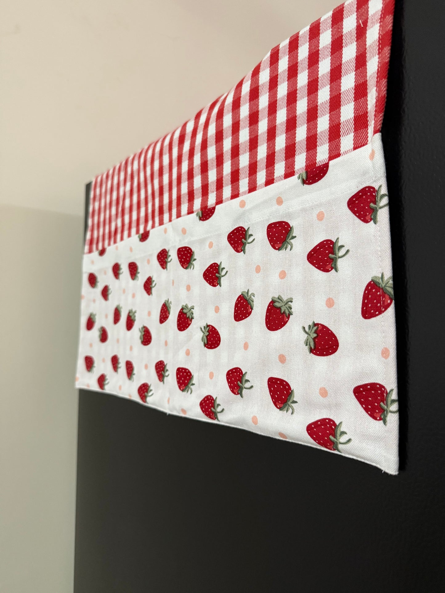 Fridge Bundle - Lil Strawberries
