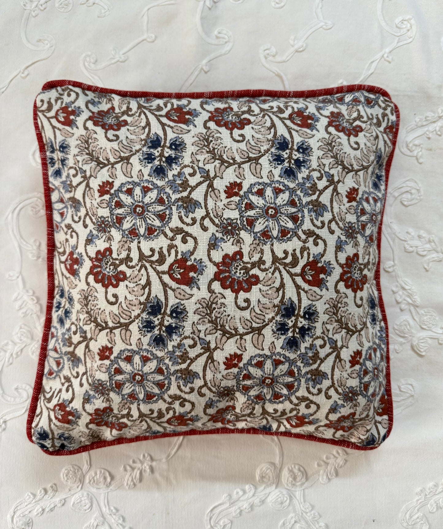 Cushion Cover - Anaika
