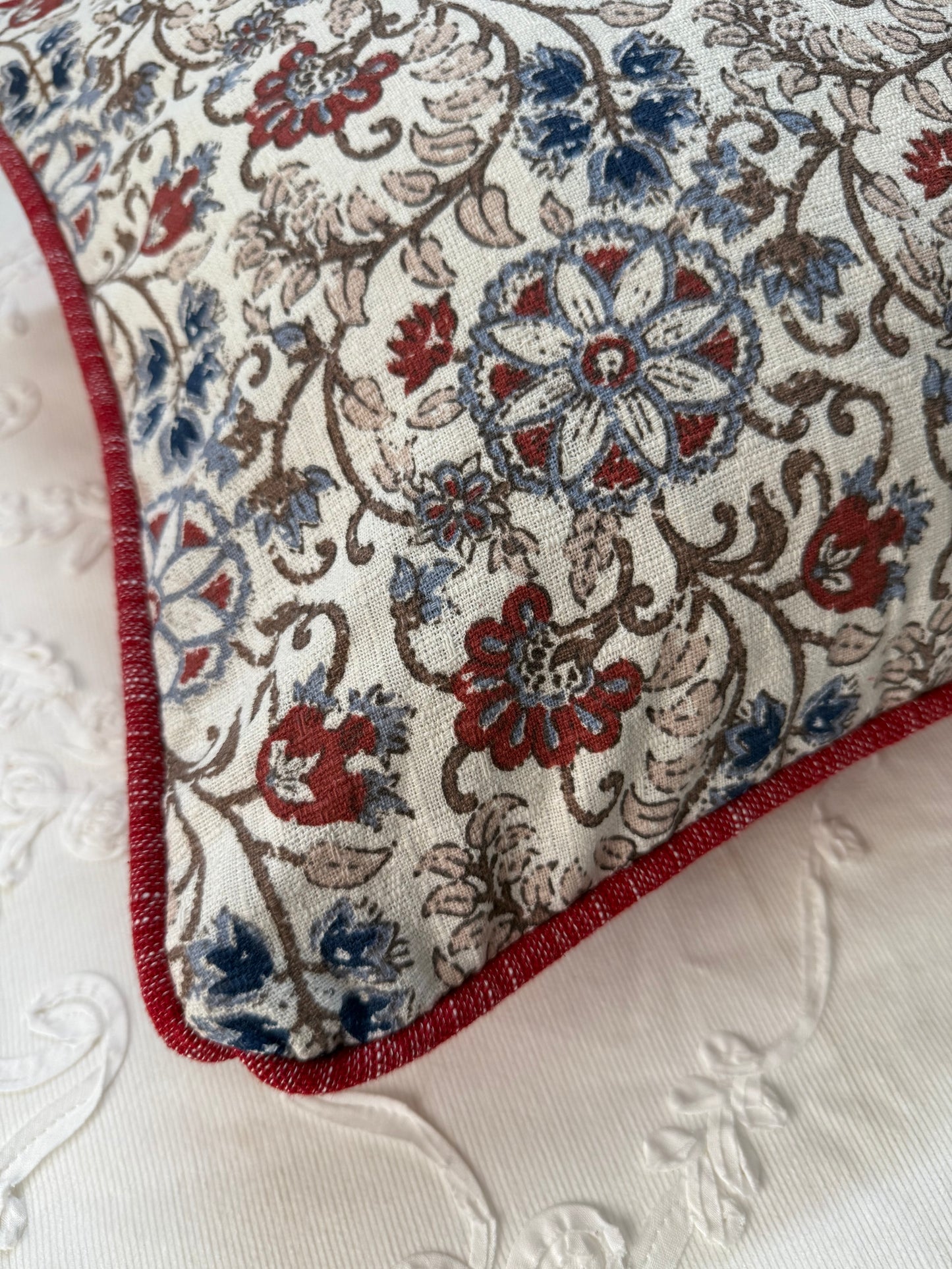 Cushion Cover - Anaika