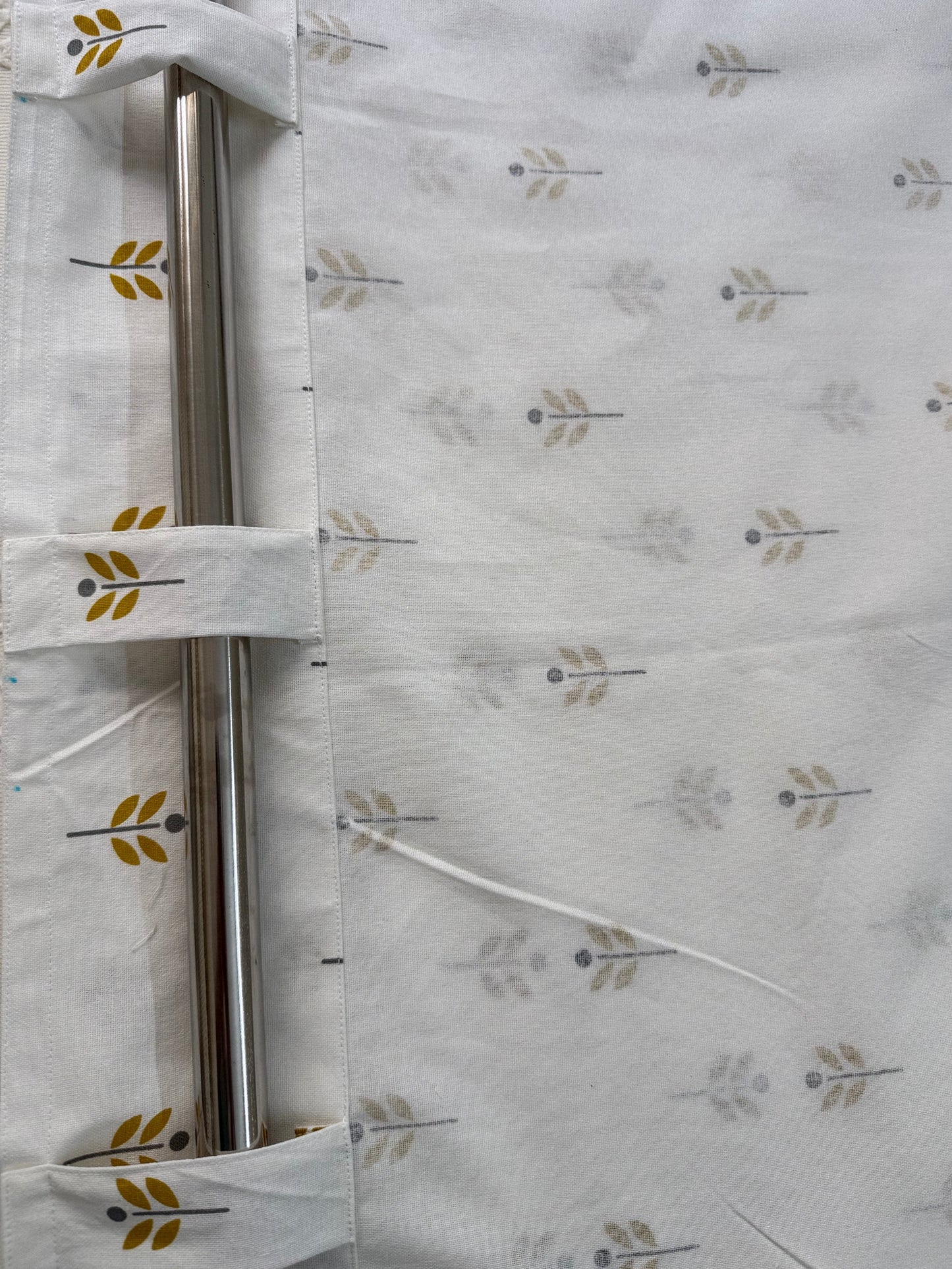 Curtain (Window/Door) - Lilly (Extra Wide)