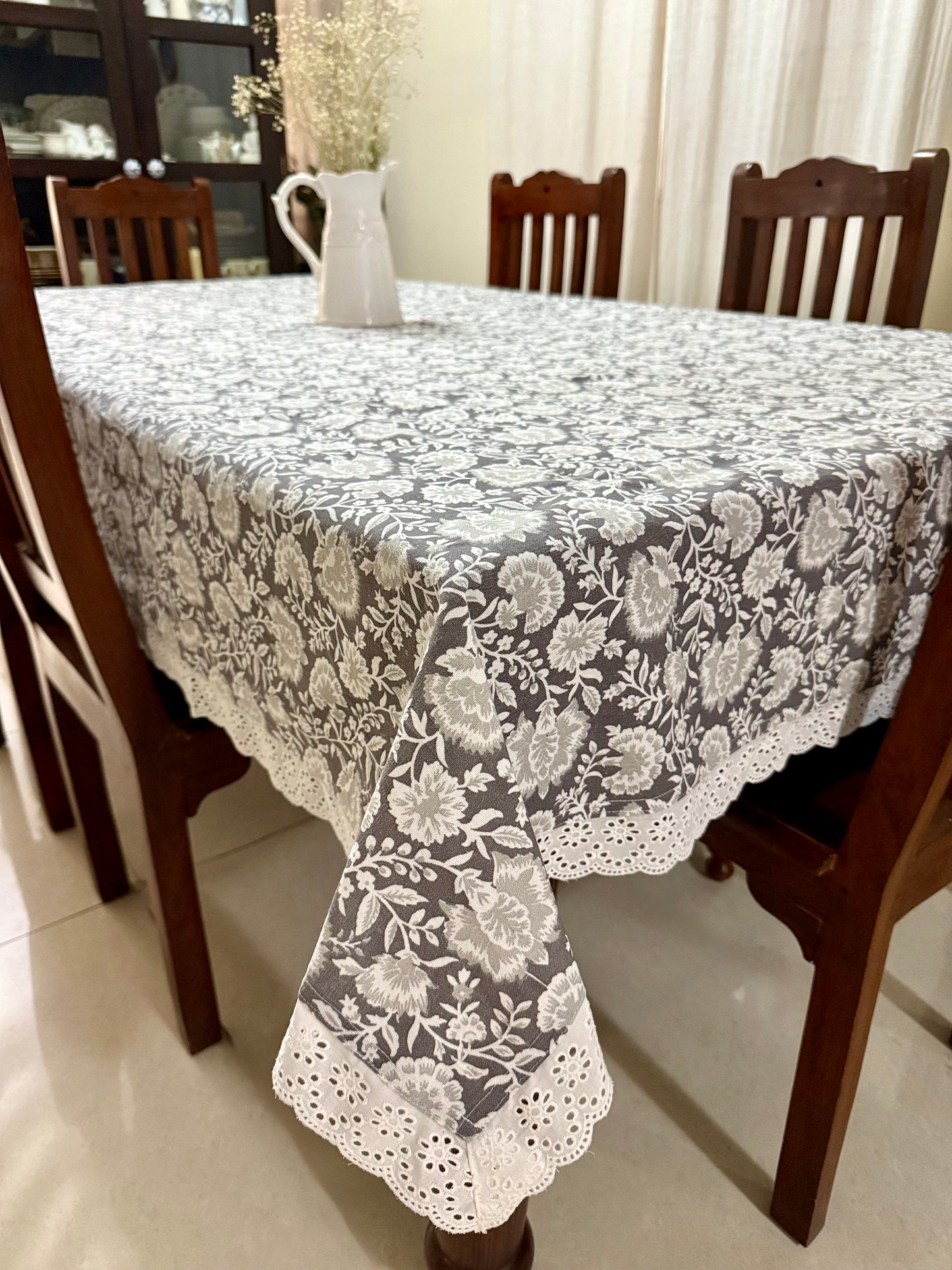 Tablecloth - Ashley