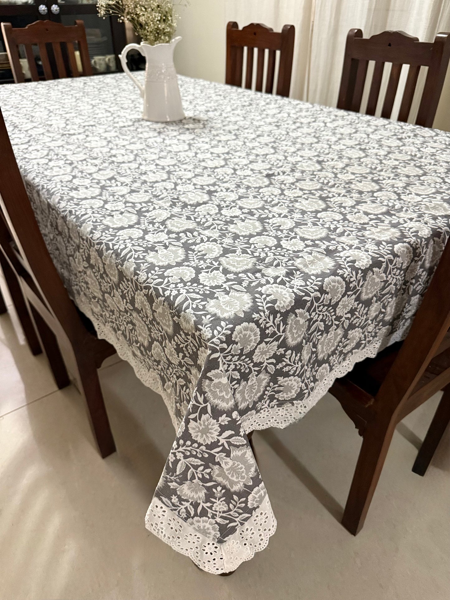 Tablecloth - Ashley