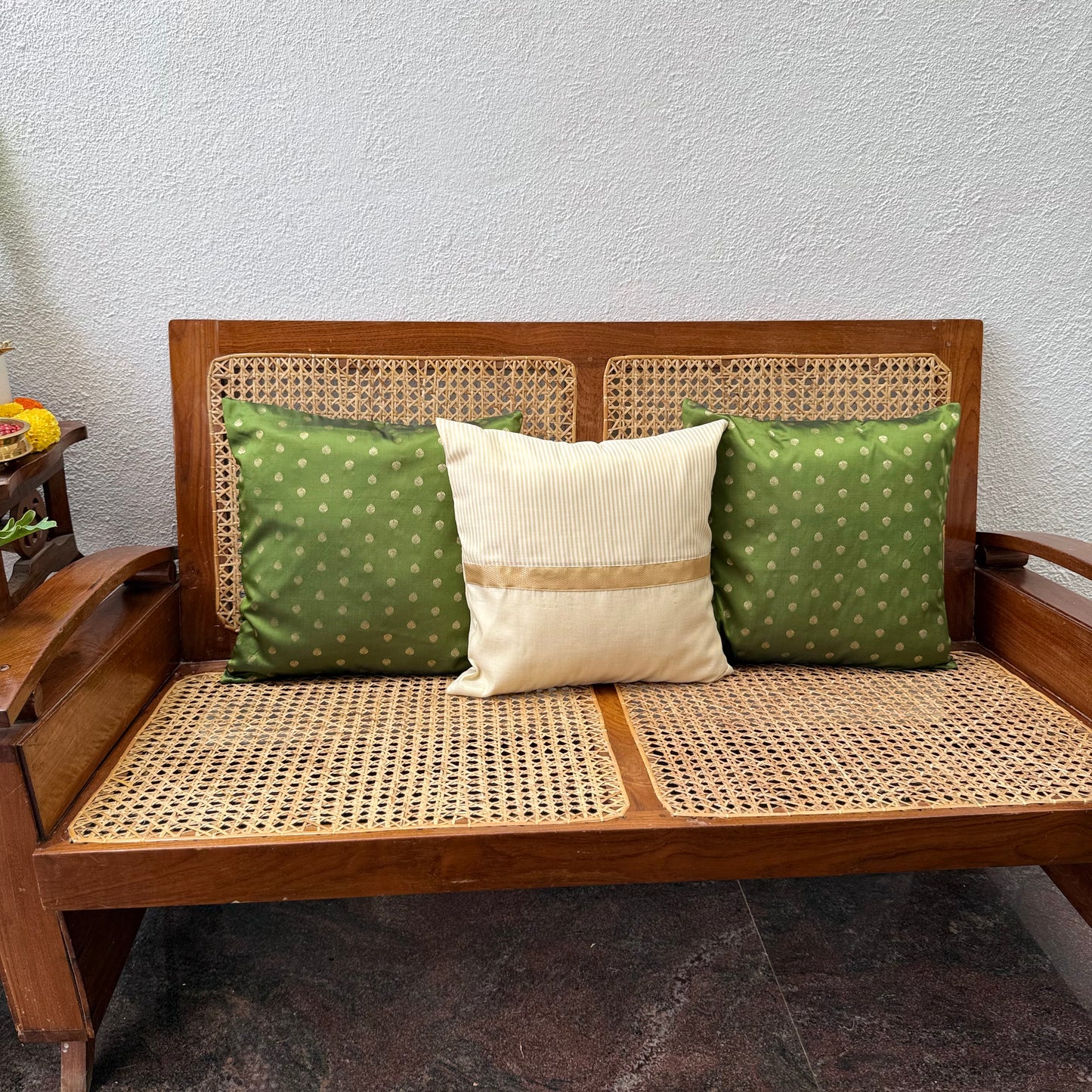 Cushion Cover- Chathaavari