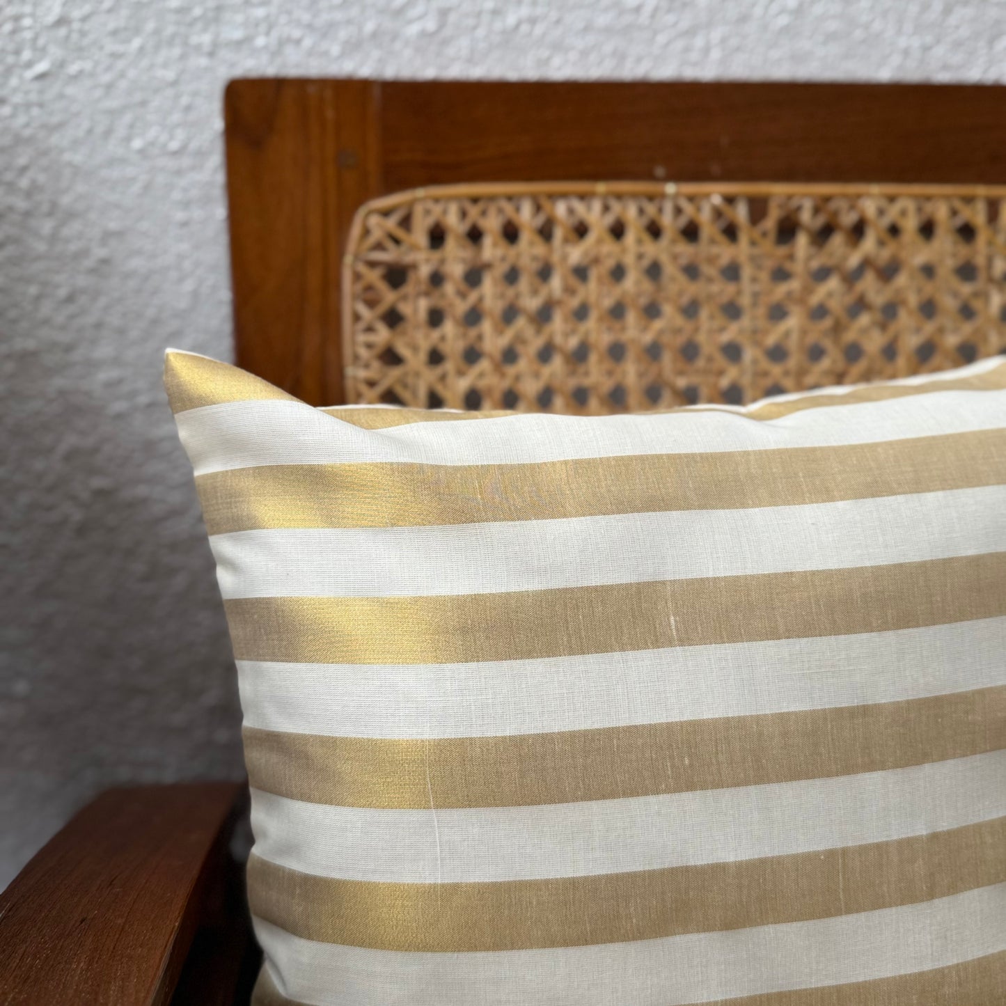Cushion Cover - Puthiya Varagal