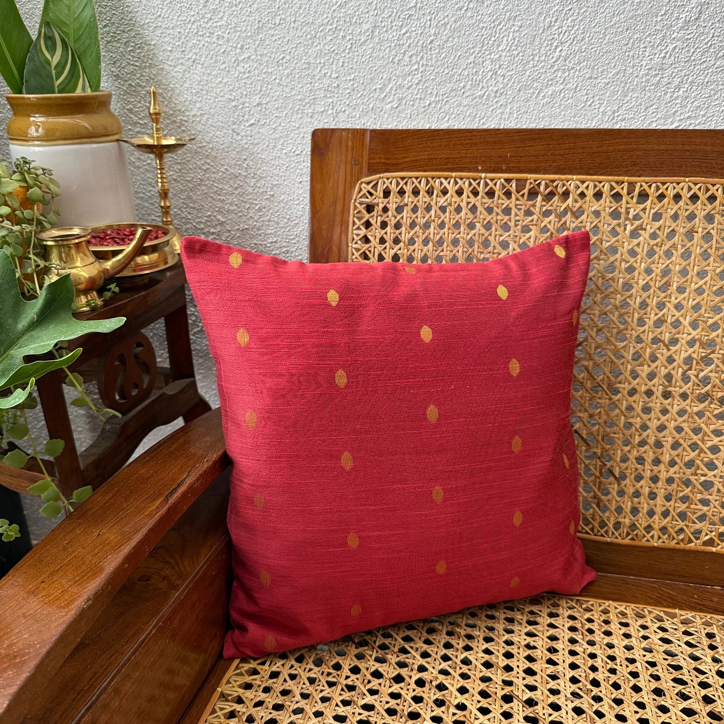Cushion Cover- Pichi