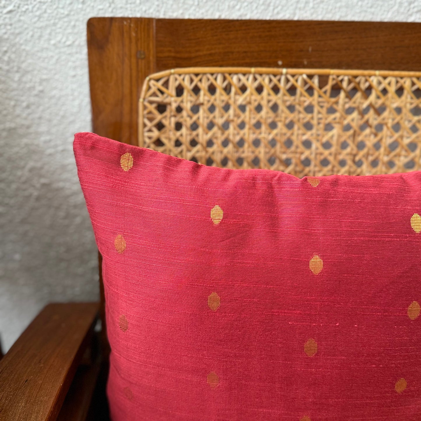 Cushion Cover- Pichi
