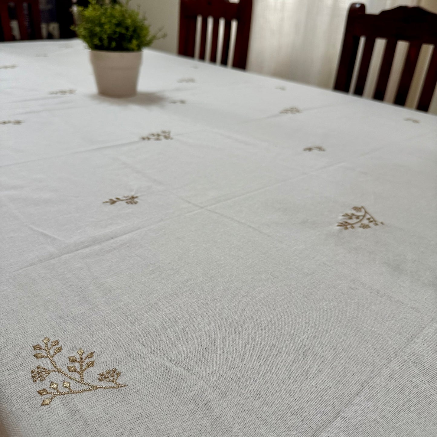 Tablecloth - Primrose