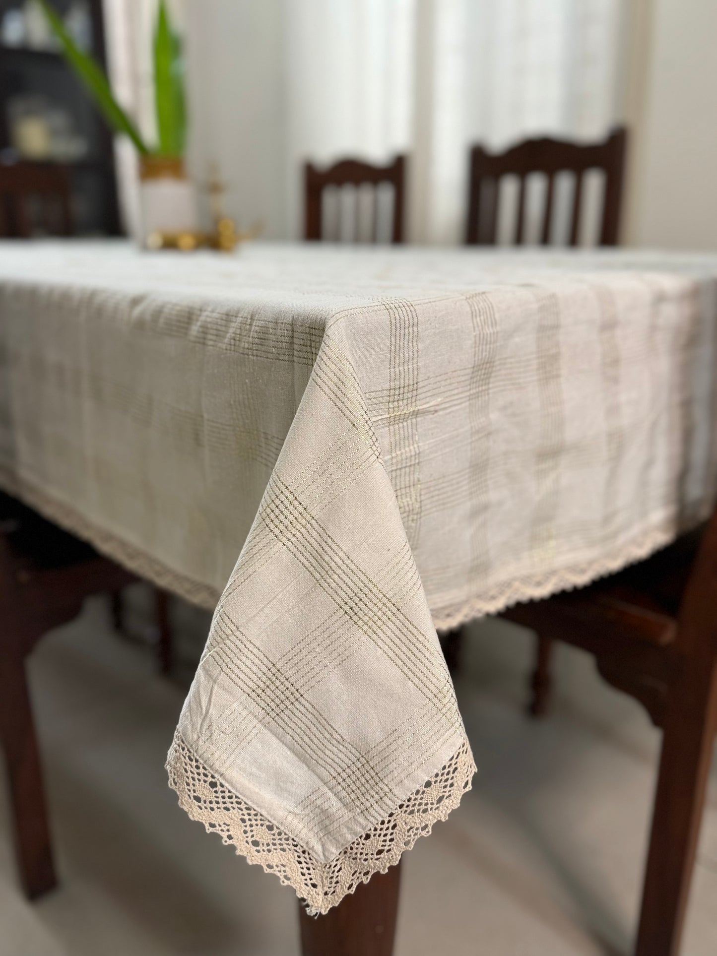 Tablecloth- Sadya