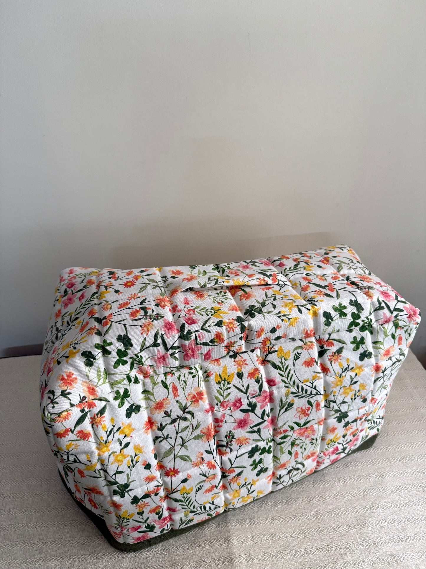 Wet Grinder Cover - Blooms