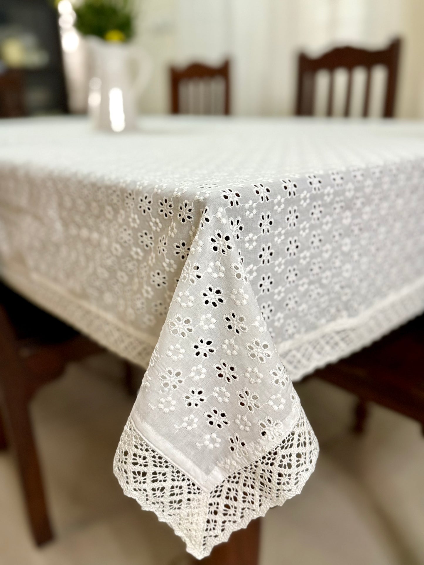 Tablecloth- Sophie ( Hakoba )