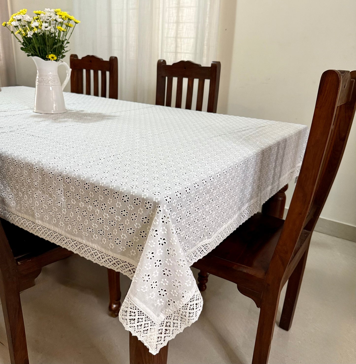 Tablecloth- Sophie ( Hakoba )