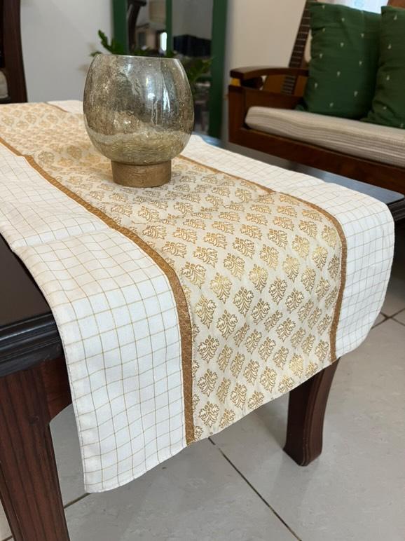 Table Runner - Kanakam New