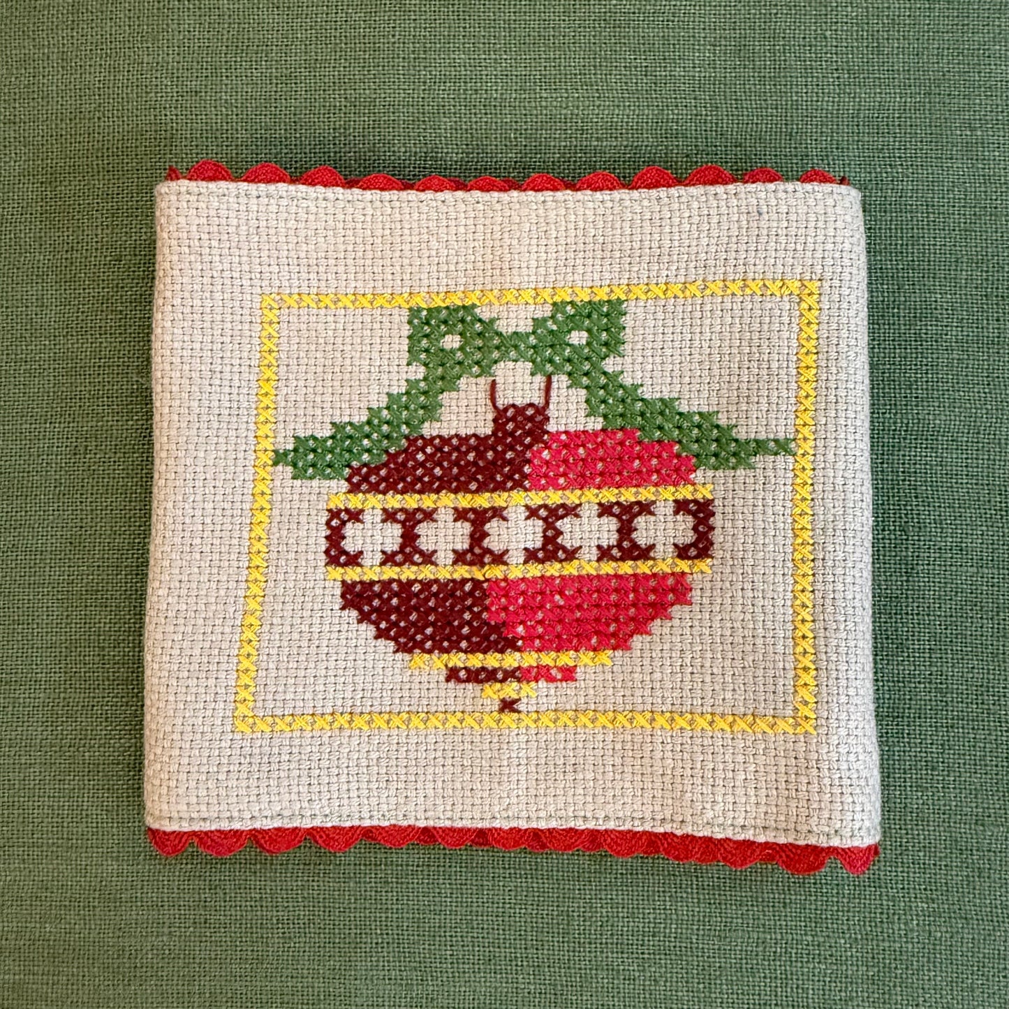 Curtain Tieback - Baubles