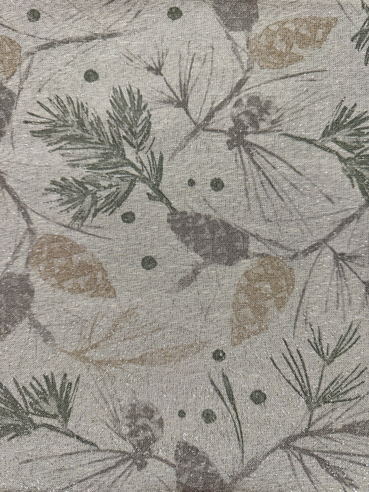 Tablecloth- Winter Wonderland