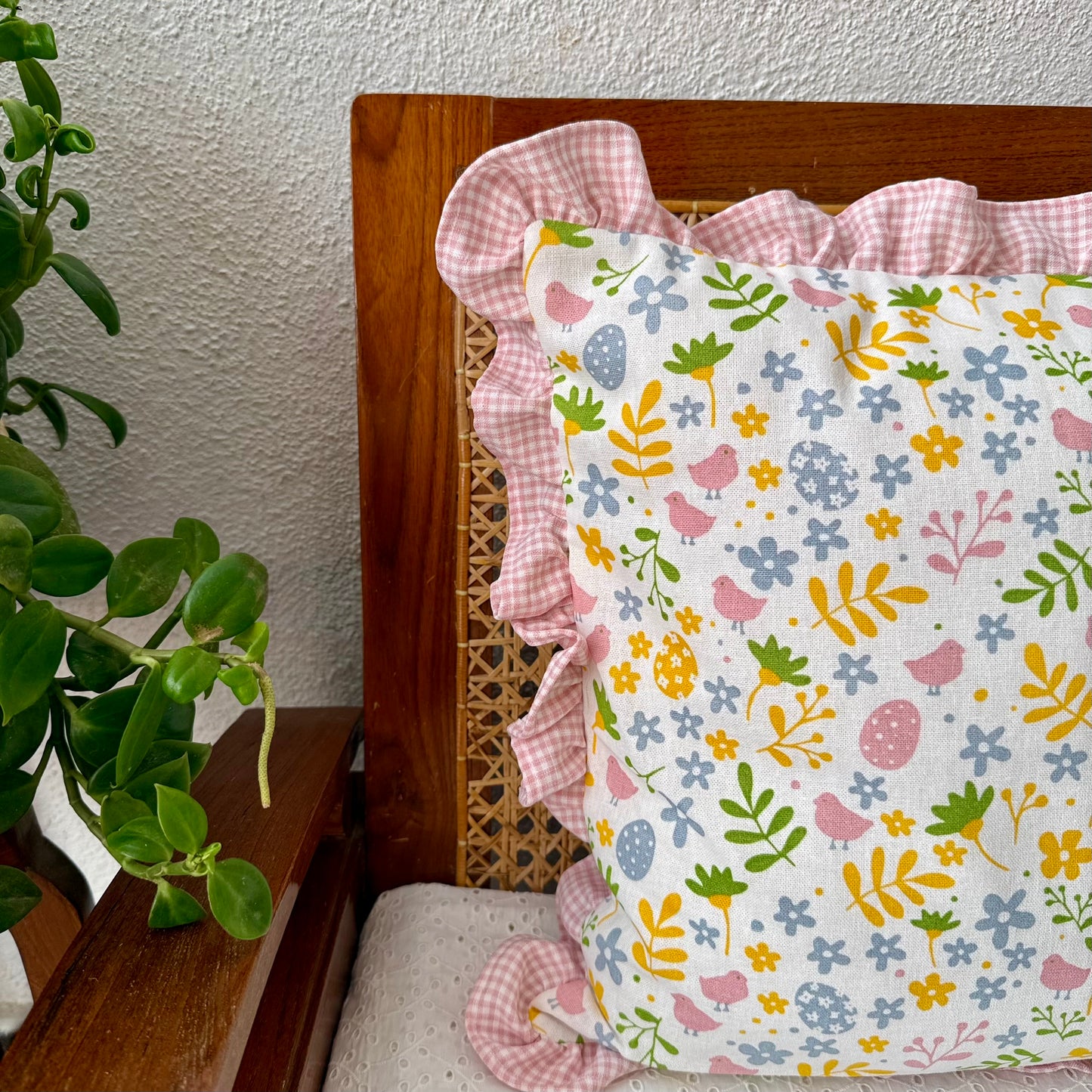 Cushion Cover - Bliss