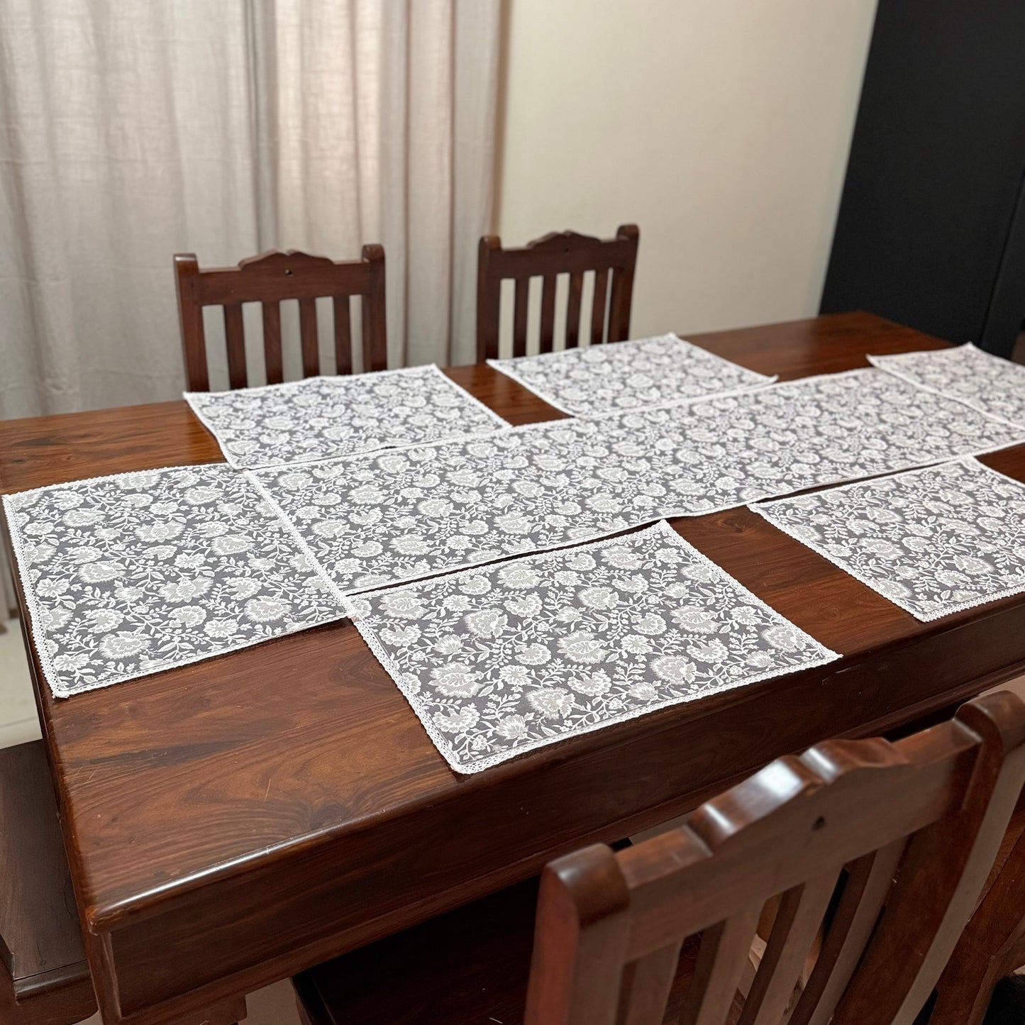 Placemats - Ashley