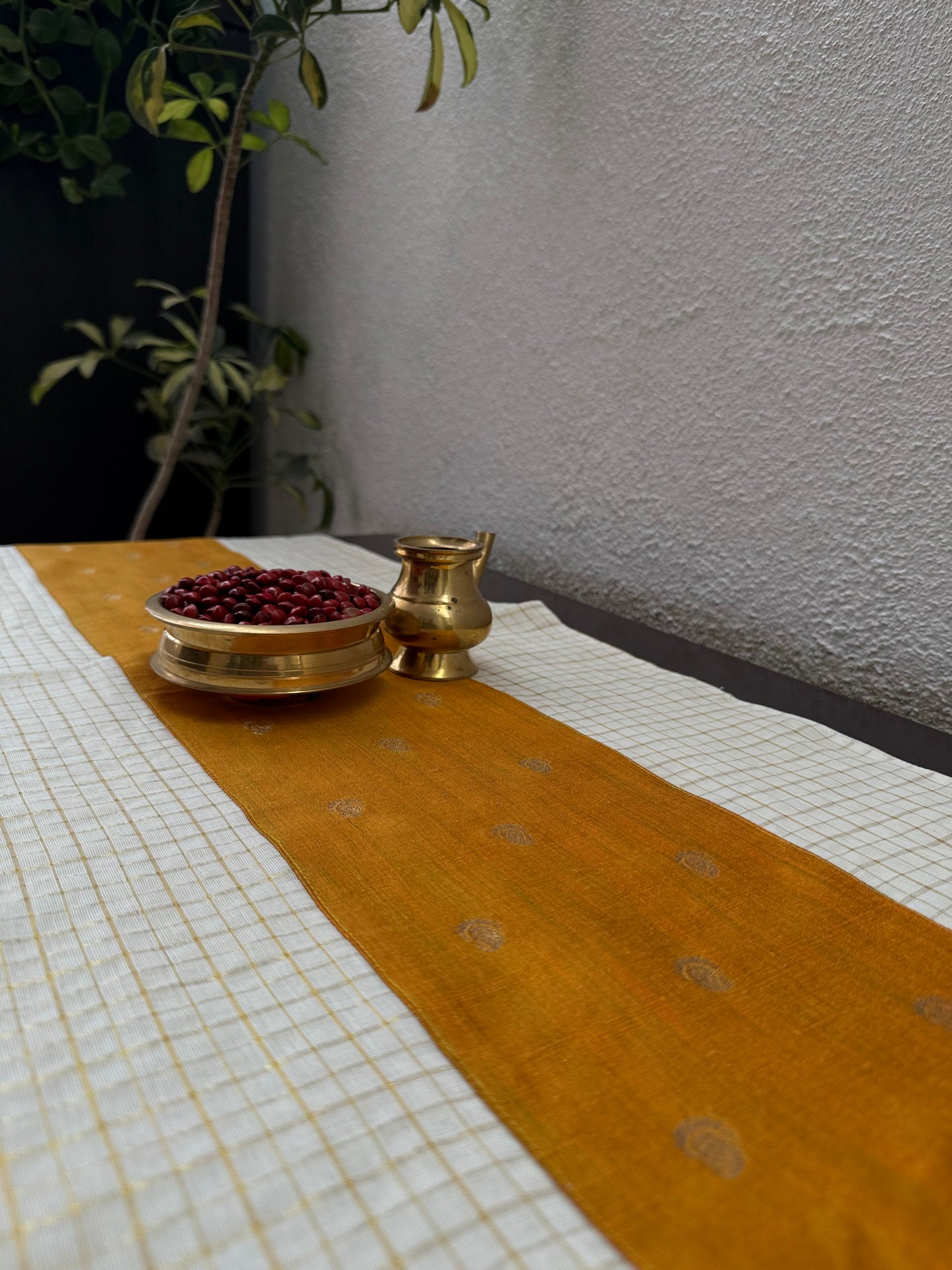 Runner - Jamanthi