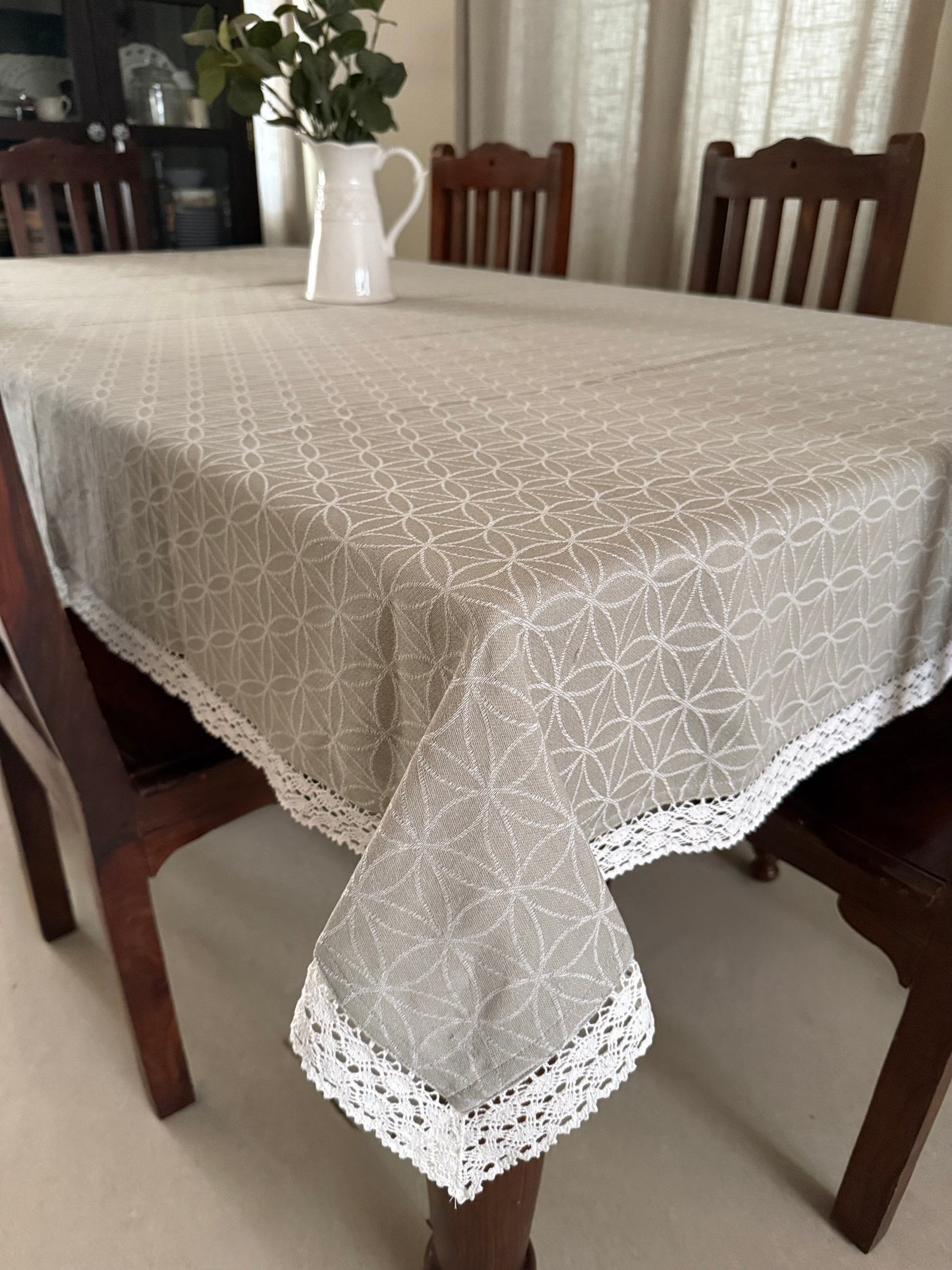 Tablecloth- Ashton