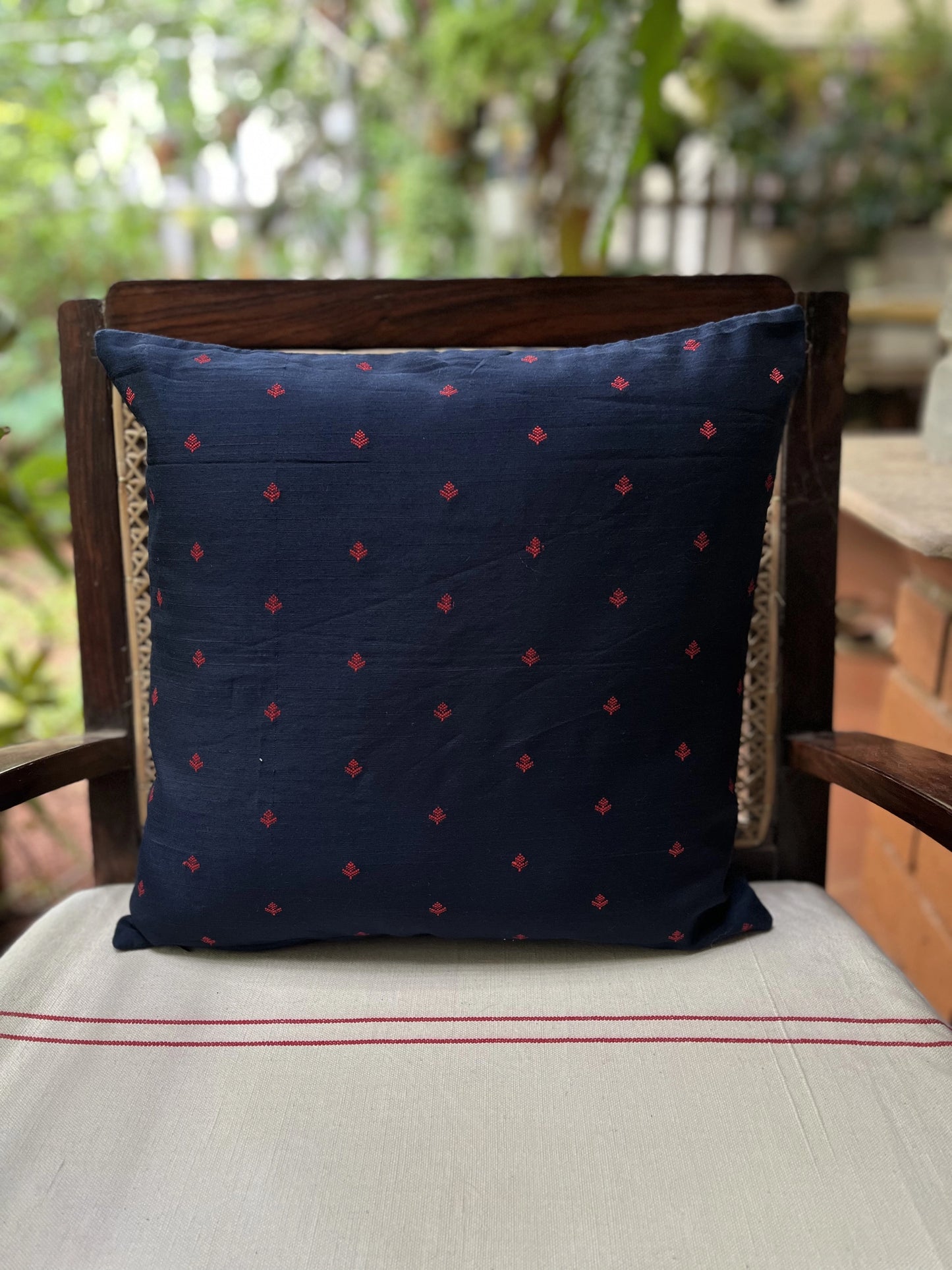 Cushion Cover - Aambal