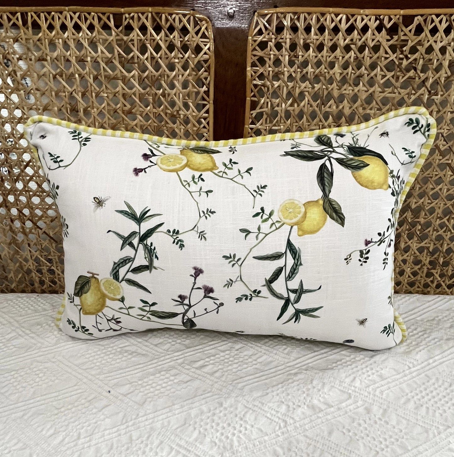 Cushion Cover - Mojitos