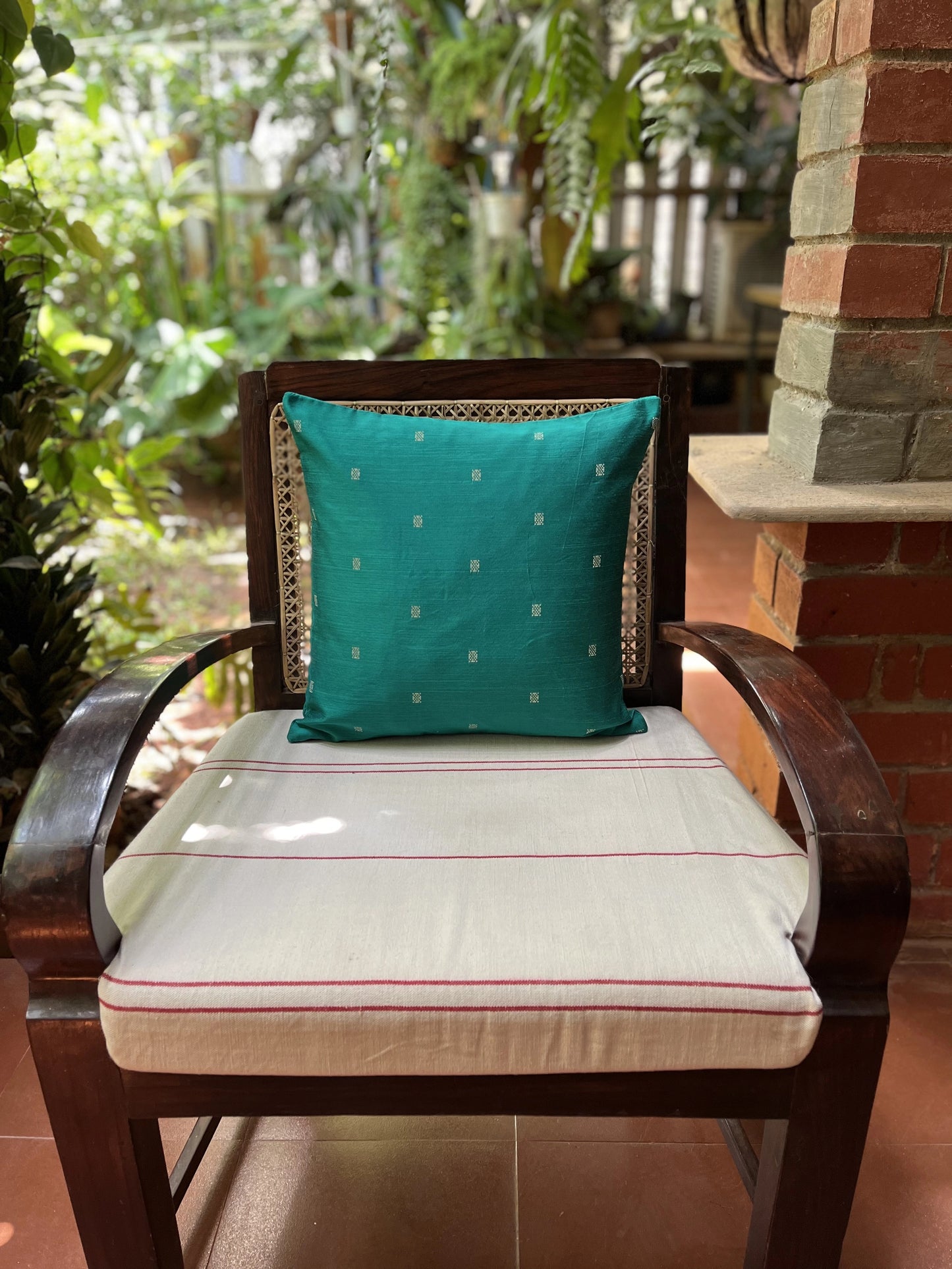 Cushion Cover - Kaayal