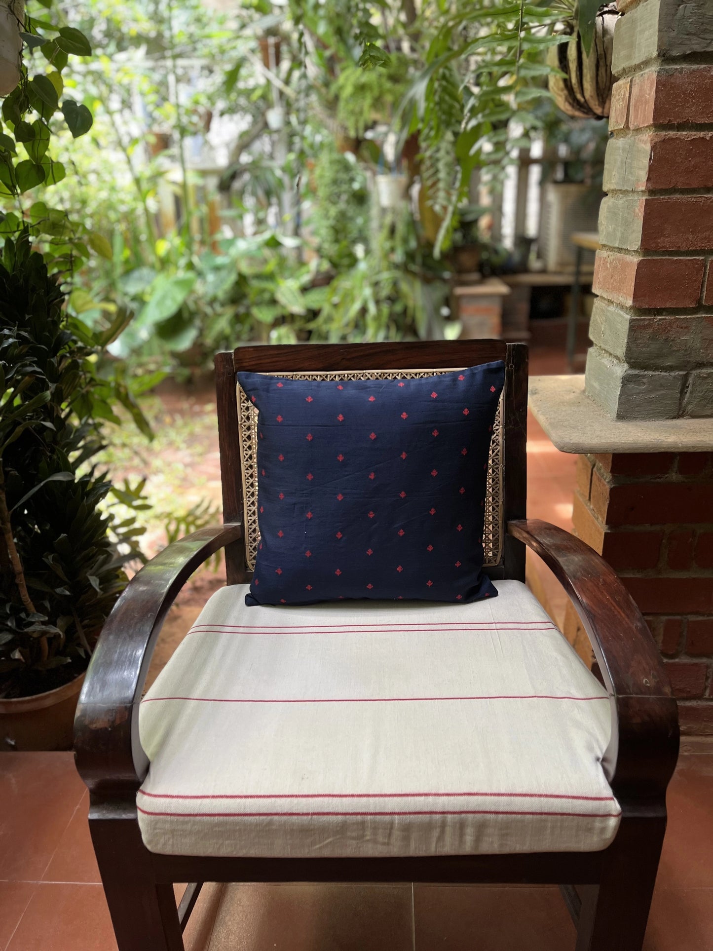 Cushion Cover - Aambal