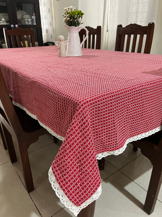 Tablecloth- Redderton