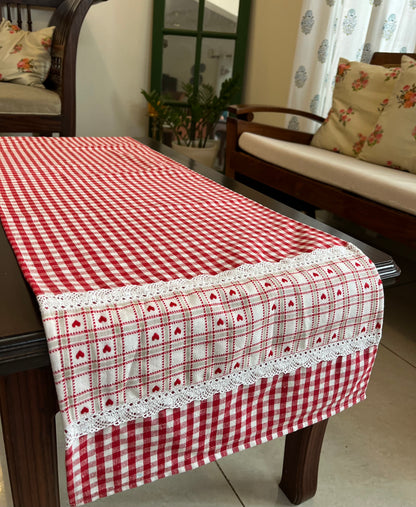 Tablecloth- The Titan