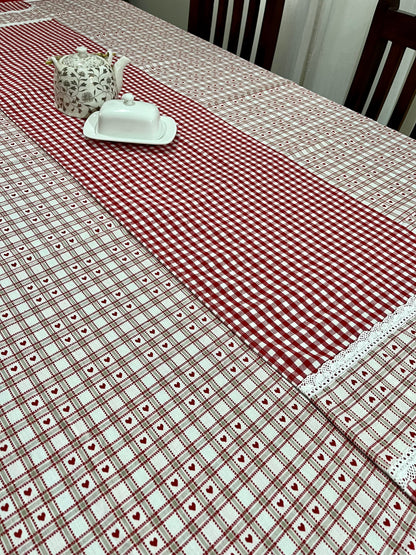 Tablecloth- The Titan