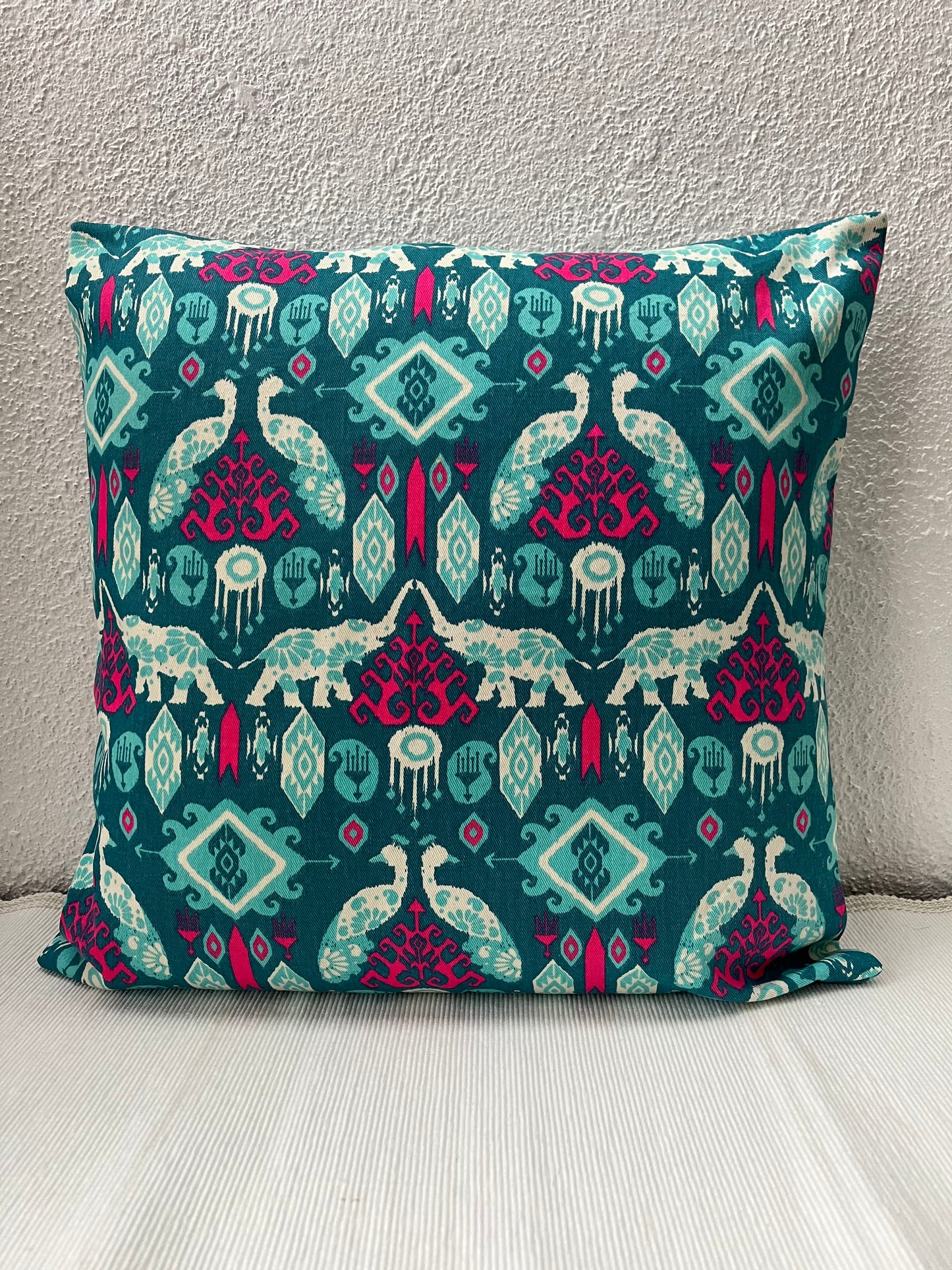 Cushion cover - Mayuri