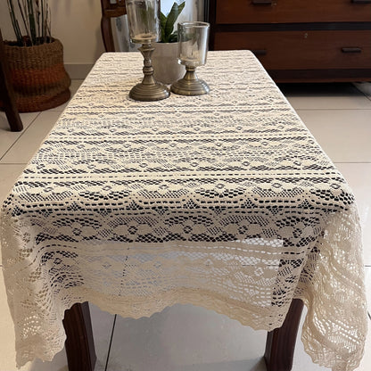 Coffee Table Cover - Gloria