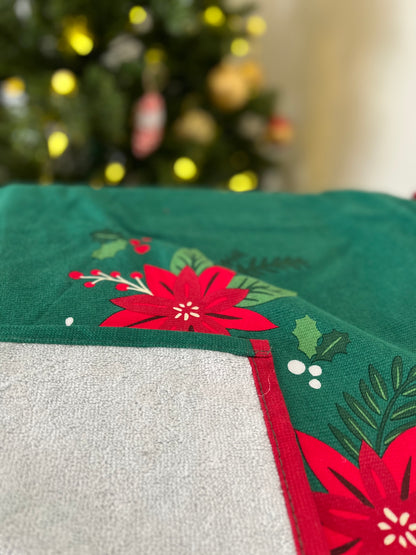 Christmas Hand Towels