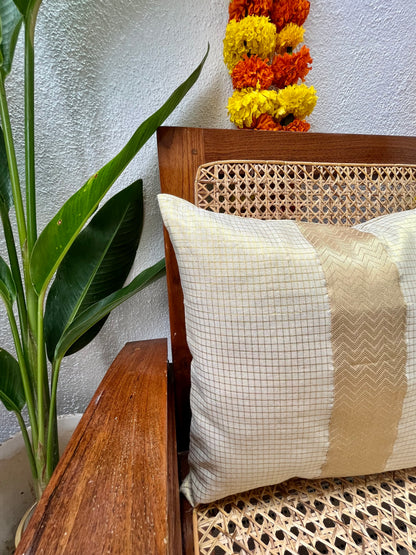 Cushion Cover - Chathuram