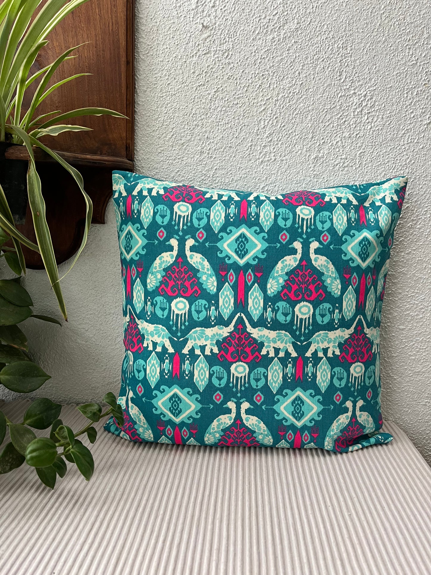 Cushion cover - Mayuri