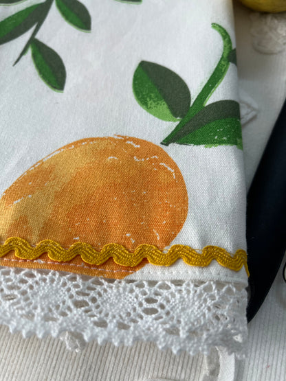 Kitchen Towels - Mangoes