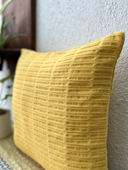 Cushion Cover  - It’s all Yellow