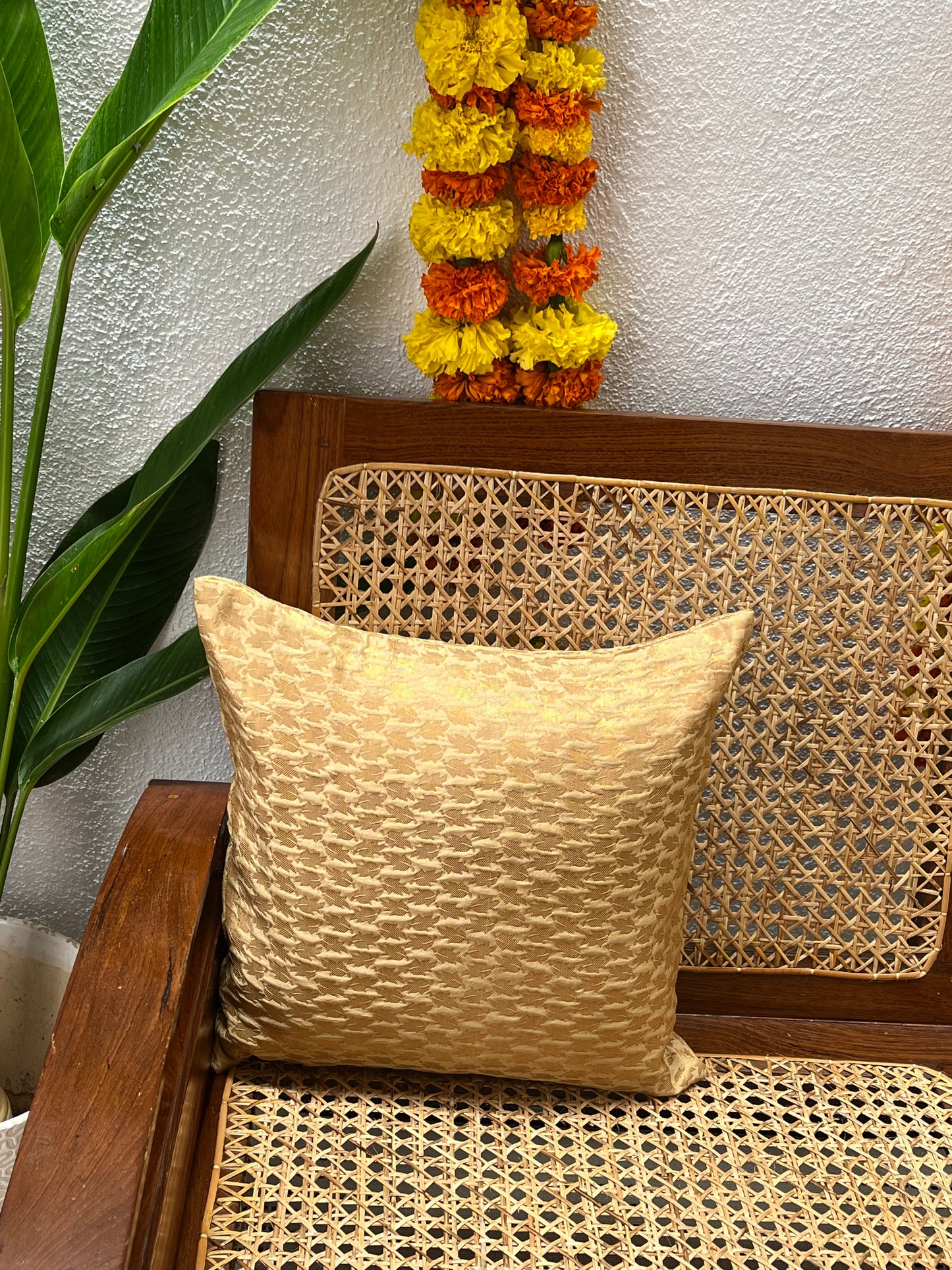 Cushion Cover - Kanakam